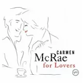 Carmen McRae / for Lovers