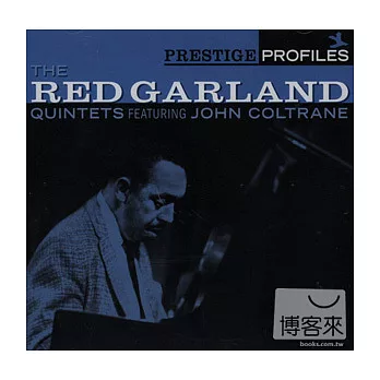 Red Garland / Perstige Profiles