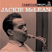 Jackie Mclean / Prestige Profiles