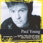 Paul Young / Collections