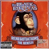 The Black Eyed Peas / Renegotiations: The Remixes