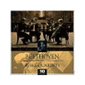 Beethoven: The Complete String Quartets/ Suske Q.