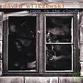 David Wilczewski / Room in the Clouds (SACD)