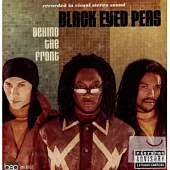 The Black Eyed Peas / Behind The Front