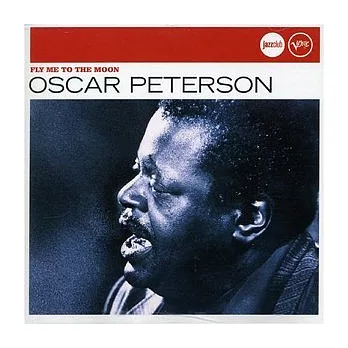 Oscar Peterson /【Jazz Club 5】Fly Me to the Moon