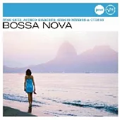 【Jazz Club 8】Bossa Nova