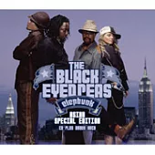 The Black Eyed Peas / Elephunk [Asia Special Edition]
