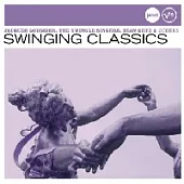 【Jazz Club 15】Swinging Classics