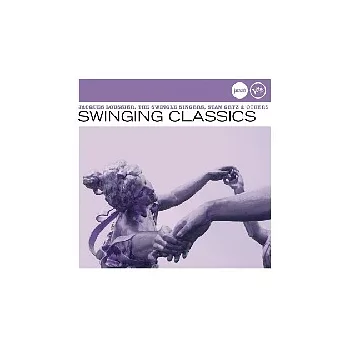 【Jazz Club 15】Swinging Classics
