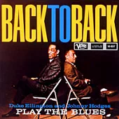 Duke Ellington & Johnny Hodges / Back to Back