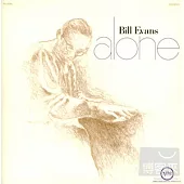 Bill Evans / Alone