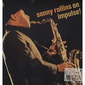 Sonny Rollins / Sonny Rollins On Impulse!