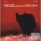 Jimmy Smith / The Cat