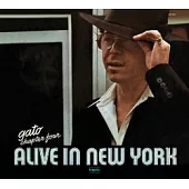 Gato Barbieri / Chapter Four：Alive In New York