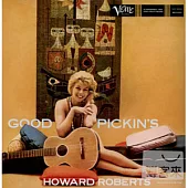 Howard Roberts / Good Pickin’s