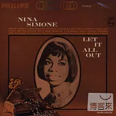 Nina Simone / Let It All Out