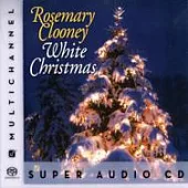 Rosemary Clooney / White Christmas(SACD)
