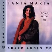 Tania Maria / Come With Me(SACD)