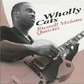 Russell Malone / Wholly Cats