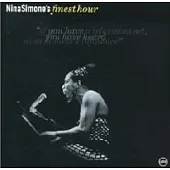 Nina Simone / Finest Hour