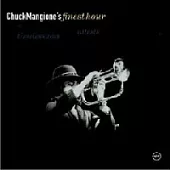 Chuck Mangione / Finest Hour