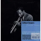 Clifford Brown / Finest Hour