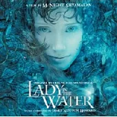 O.S.T. / Lady In The Water