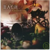 The Bach Collection / V.A.