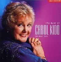 Carol Kidd / The Best of Carol Kidd Vol.1