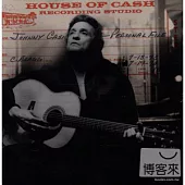 Johnny Cash / Personal File
