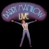 Barry Manilow / Live