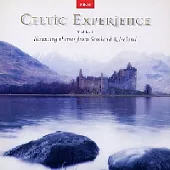 William Jackson / Celtic Experience, Vol. 1 - Haunting Themes From Scotland And Ireland