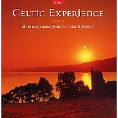 William Jackson / Celtic Experience Vol. 3 - Haunting Themes From Scotland And Ireland