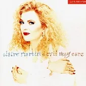 Claire Martin / Devil May Care