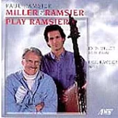 John Miller / Miller and Ramsier play Ramsier