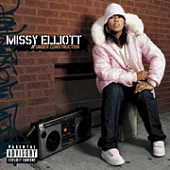 Missy Elliott / Under Construction (CD+VCD)