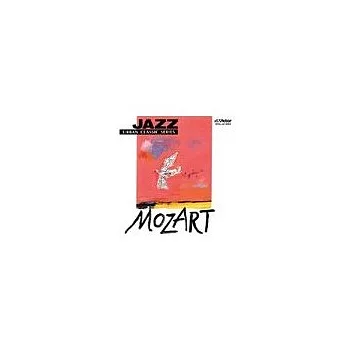 Jazz Urban Classic Series / JAZZ MOZART