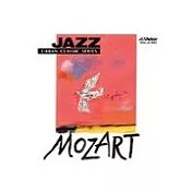 Jazz Urban Classic Series / JAZZ MOZART(悠閒時刻 - 爵士莫札特)