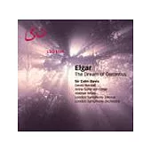 Elgar: The Dream of Gerontius/ Sir Colin Davis