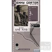 Benny Carter / [Classic Jazz Archive]Gin and Jive & Rambler’s Rhythm(2CDs)
