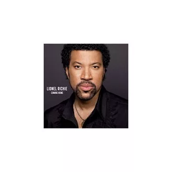 Lionel Richie / Coming Home [Deluxe Limited Edition]