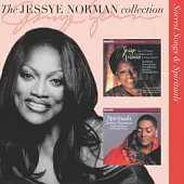 Jessye Norman / Sacred Songs & Spirituals
