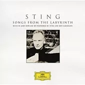 Sting / Songs from the Labyrinth