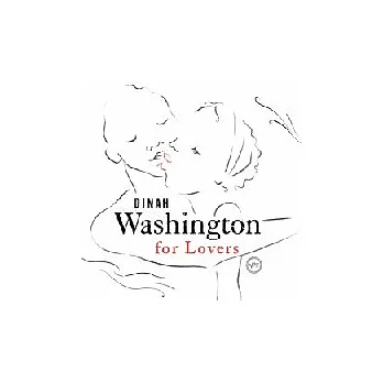 Dinah Washington / For Lovers