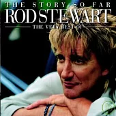 Rod Stewart / The Story So Far-The Very Best Of (2CD)