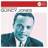 Quincy Jones /【Jazz Club 22】Legends - Swinging The Big Band
