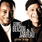 George Benson & Al Jarreau / Givin’ It Up