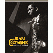 John Coltrane / Fearless Leader - The Prestige Box Set