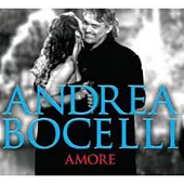 Andrea Bocelli / Amore(CD+DVD)