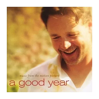 OST / A Good Year